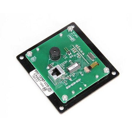 Bki Touchscreen Deli C Controller CP0047